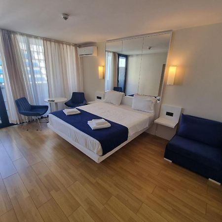 Orbi Apartments С Прекрасным Видом Batumi Eksteriør bilde
