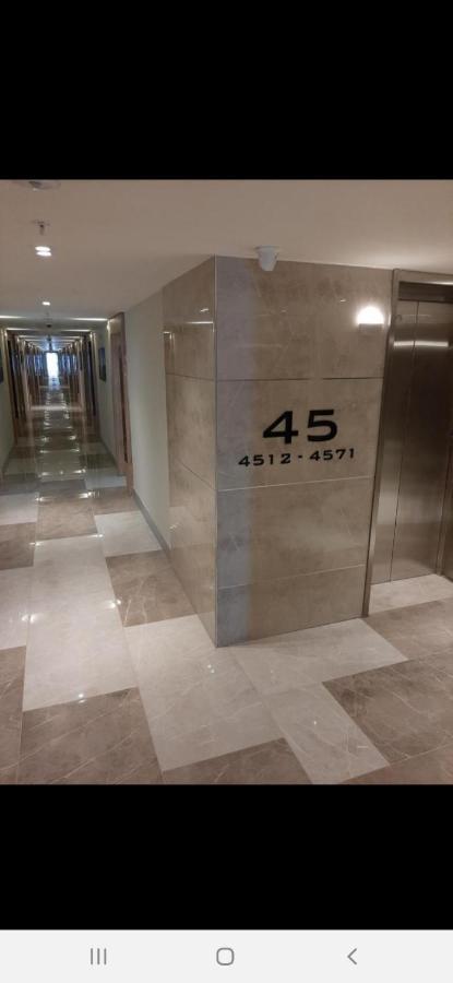 Orbi Apartments С Прекрасным Видом Batumi Eksteriør bilde