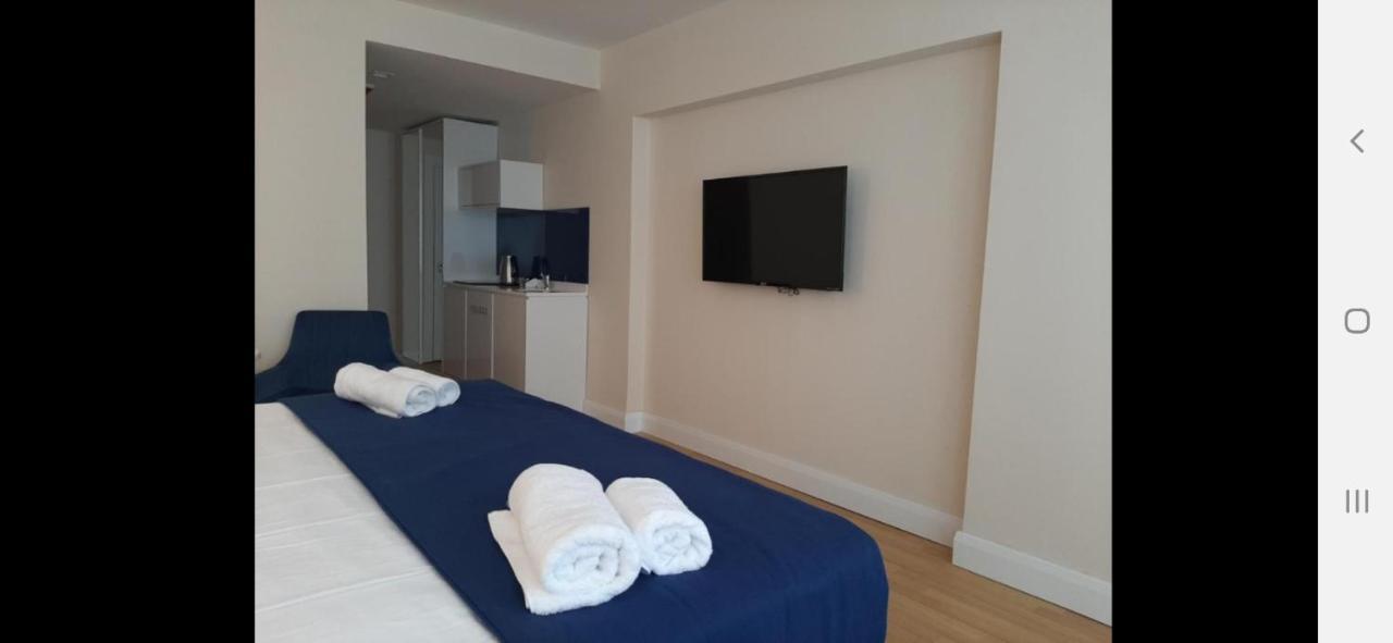 Orbi Apartments С Прекрасным Видом Batumi Eksteriør bilde