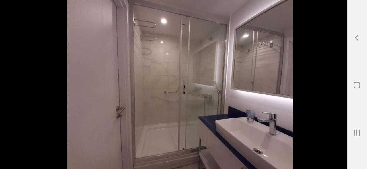 Orbi Apartments С Прекрасным Видом Batumi Eksteriør bilde