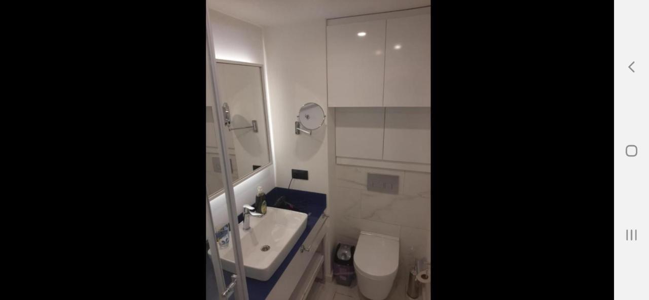 Orbi Apartments С Прекрасным Видом Batumi Eksteriør bilde