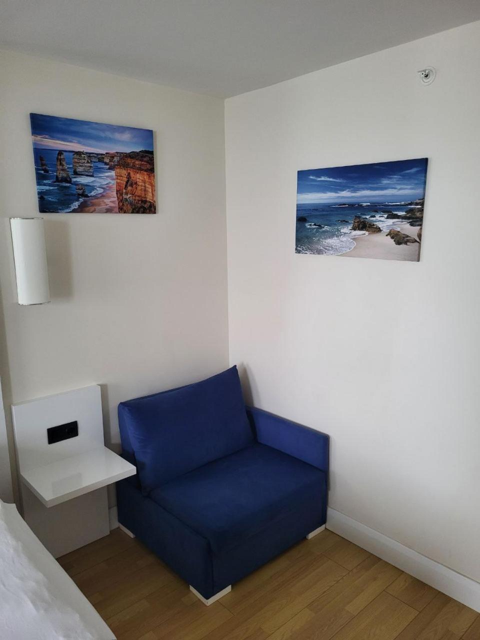 Orbi Apartments С Прекрасным Видом Batumi Eksteriør bilde