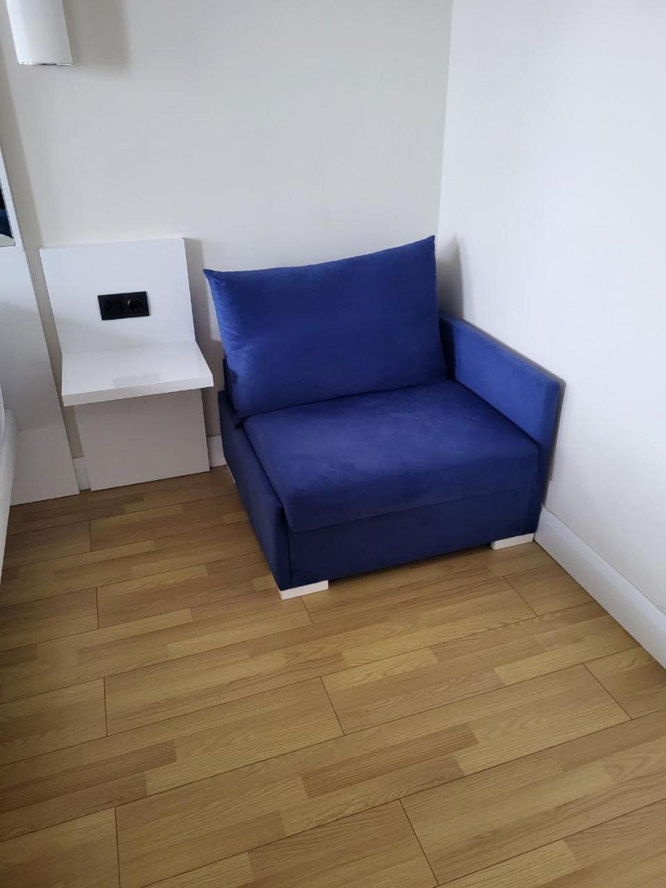 Orbi Apartments С Прекрасным Видом Batumi Eksteriør bilde