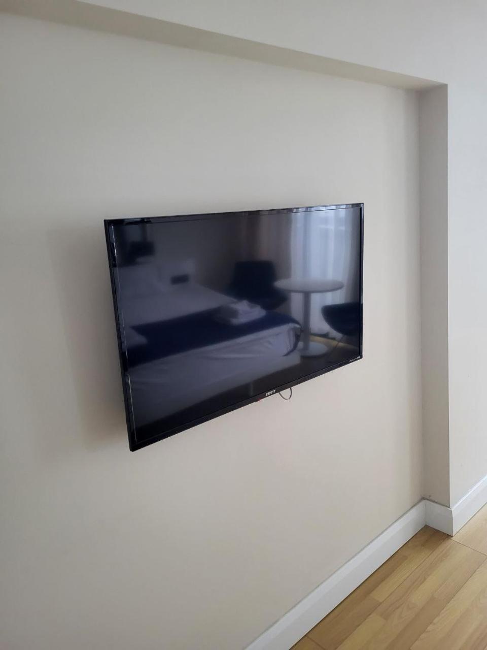 Orbi Apartments С Прекрасным Видом Batumi Eksteriør bilde