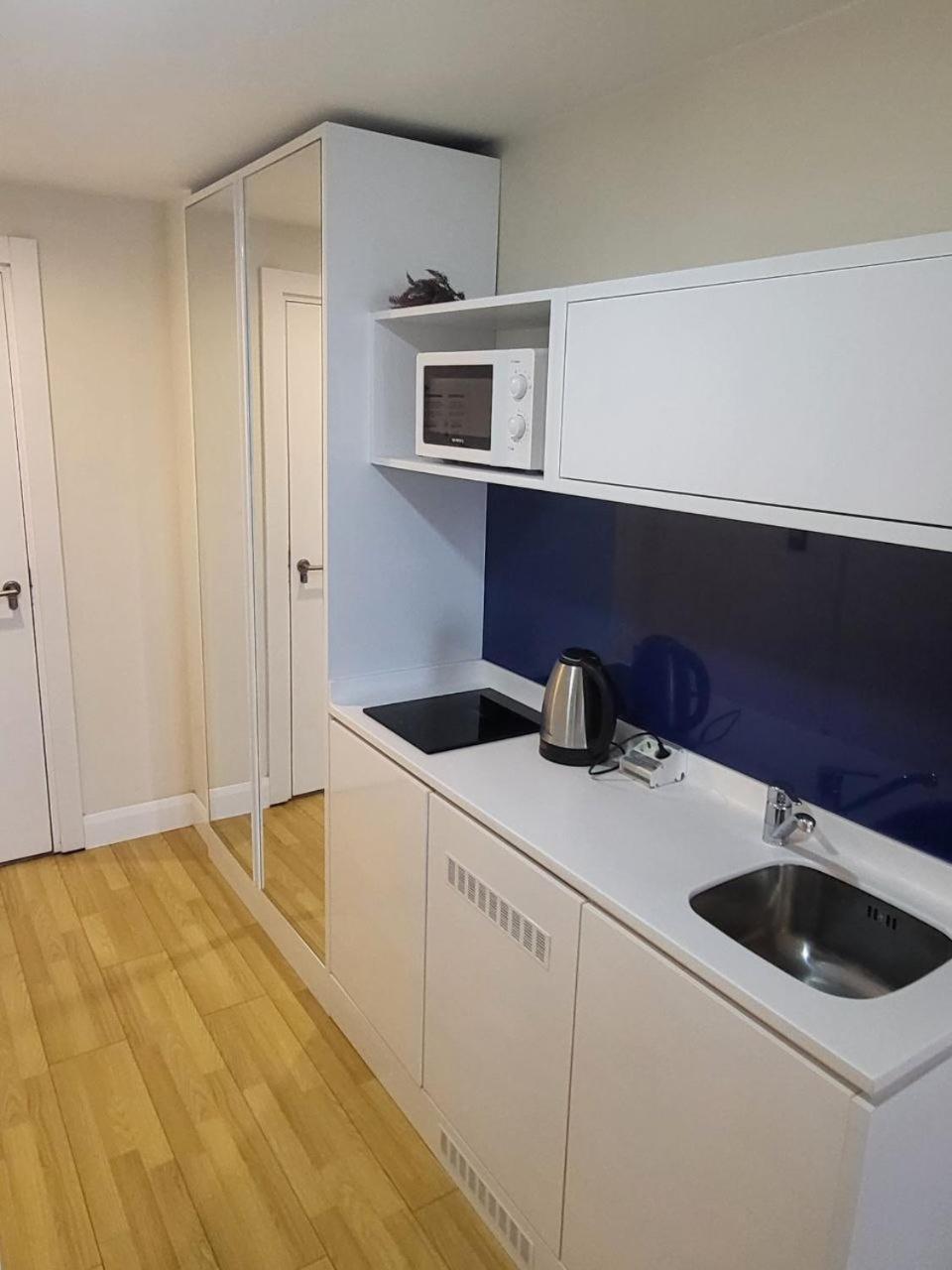 Orbi Apartments С Прекрасным Видом Batumi Eksteriør bilde