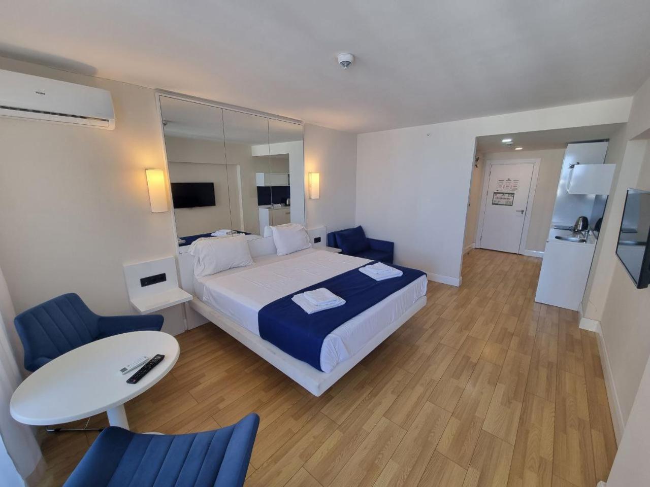 Orbi Apartments С Прекрасным Видом Batumi Eksteriør bilde